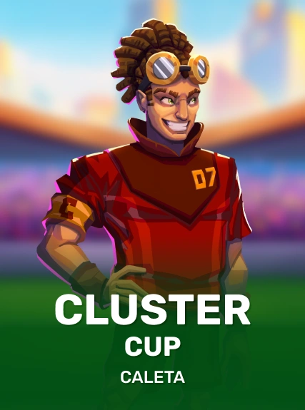 Cluster Cup game tile