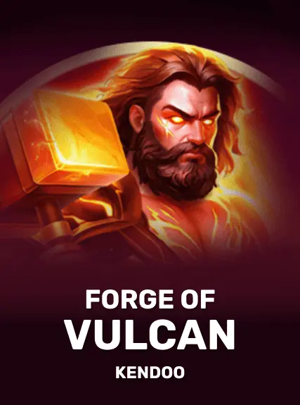 Forge of Vulcan game tile